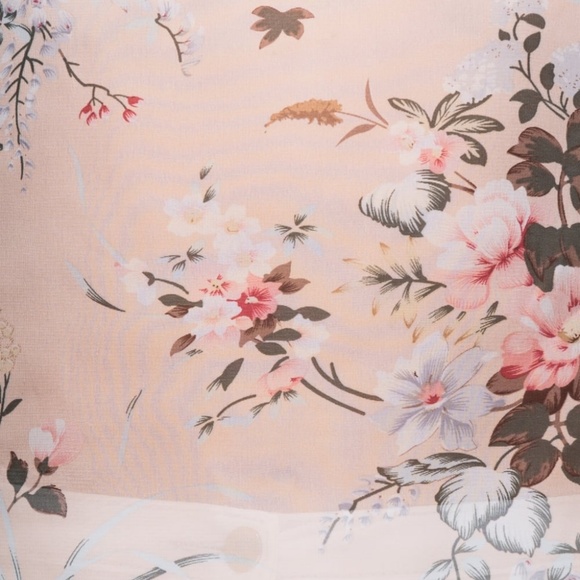 Frill sleeve top - Picture 6 of 6